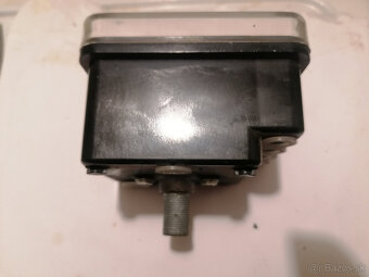 Prodám nový tachometr na Manet Korádo, Babetta,..... - 3