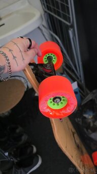 Longboard - 3