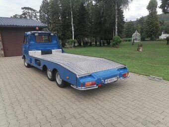 Barkas B1000 - 3