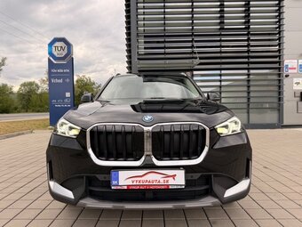 BMW X1 X-drive 25e Plug-in hybrid - 3