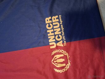 Dres fc barcelona - 3
