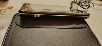 Notebook COMPAQ - 3