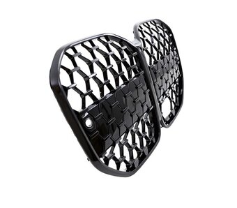Doplnky BMW rad 4 G22 G23 od 2022 - 3