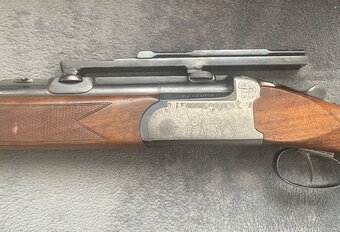 Guľobrok 6,5x57R / 16 Antonio Zoli - 3