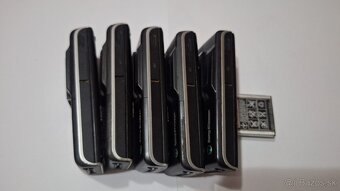 Sony ericsson K800i - 3