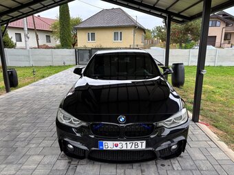 BMW f30 - 3