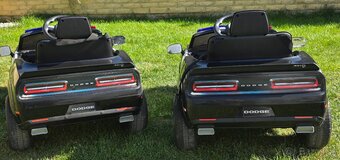 Policajné auto - 3