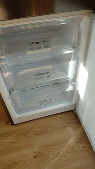 Predávam Samsung chladničku. - 3