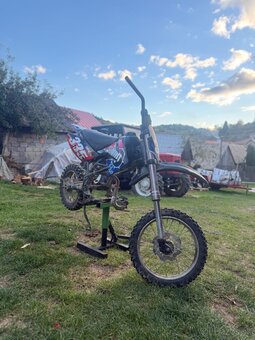 pitbike - 3