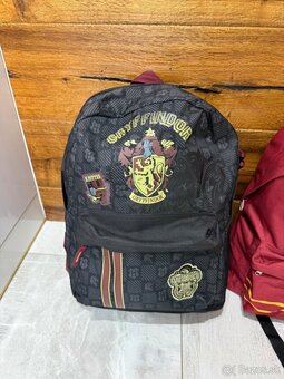 Harry Potter Ruksak - 3