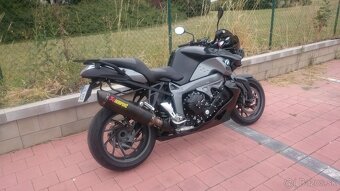 BMW K 1300 R - 3