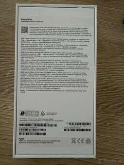 iPhone 15 Pro na predaj - 3