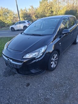 Predám Opel corsa - 3