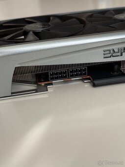 Sapphire Radeon RX 5700XT - Nitro 8GB - 3