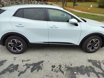 Kia Sportage 2022 - 3
