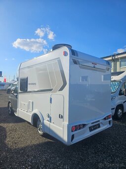 Weinsberg X-Cursion 500 MQ Pepper - 3