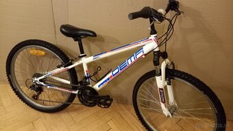 Predám detský bicykel. - 3