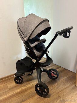 Stokke - 3