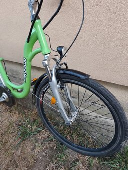 Elektrobicykel MpKorado - 3