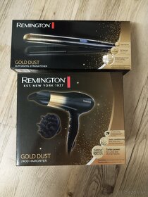 Remington Žehlička na vlasy - 3