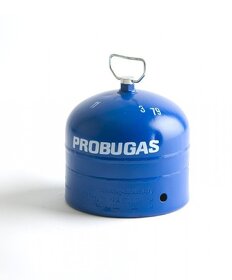 Plynová flaša na Propán-bután + varič - 3