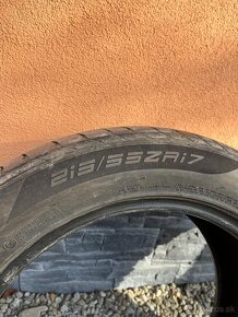 J-Letné pneumatiky Momo R17 - 3