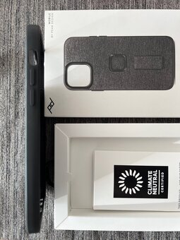 Peak design Obal pre iPhone 12 Pro - 3