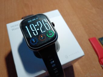 Predám Honor watch choice - 3