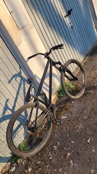 NS BIKE METROPOLIS - 3