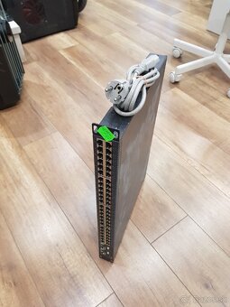 Dell PowerConnect 3348 - 3