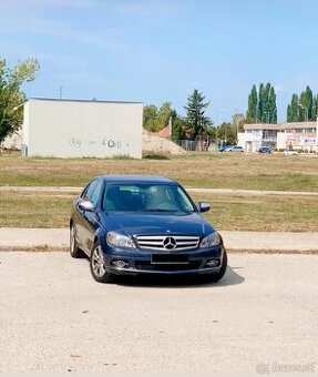 Mercedes-Benz C200 Kompressor W204 79 941km - 3