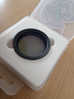 Sony E 16-50 mm f 3.5-5.6 - 3