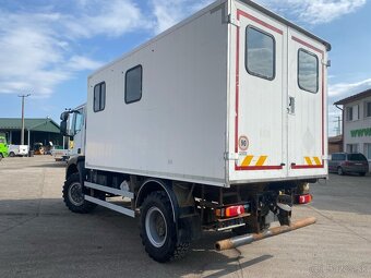 IVECO EUROCARGO ML 110E22 EW 4x4 pojazdná dielňa 874 - 3