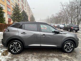 Peugeot 2008 1,2 A/T v zaruke Odpočet DPH - 3