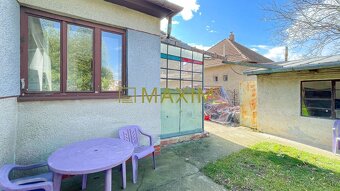 Na predaj 3 izbový rodinný dom, Trnava - 3