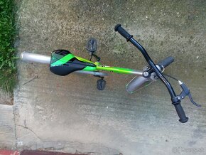 Detský bicykel - 3
