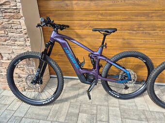 Haibike Allmountain 11 - 3