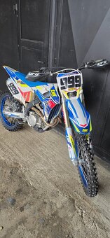 Tm Racing MX 300 Fi 2023 - 3