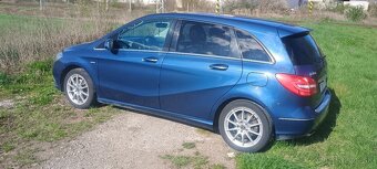 Predám Mercedes Benz B 180 CDI - 3