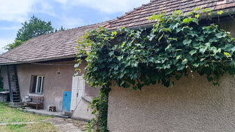 predám rodinný dom v Sáse (k.ú. Zvolen) - 3