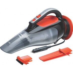 Autovysávač BLACK&DECKER ADV1210 - 3