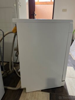 Umývačka riadu Bosch - 3
