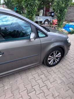 Volkswagen touran 1.9 TDi - 3