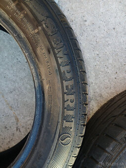 205/55 r16 letné - 3