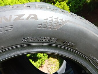 pneu Bridgestone - 3