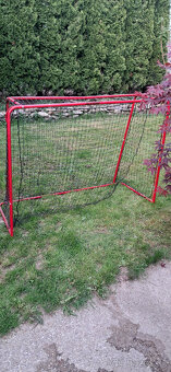 futbalové bránky - 3