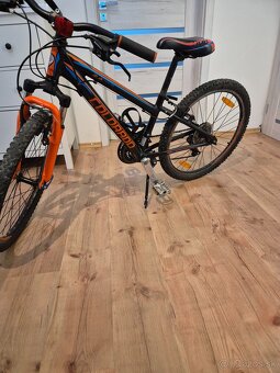 Bicykel 24 - 3