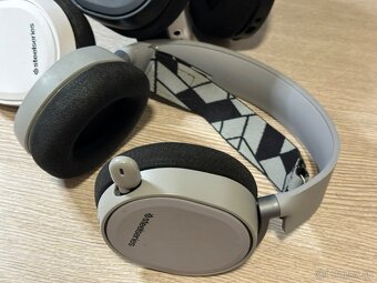 SteelSeries Arctis 3 - 3