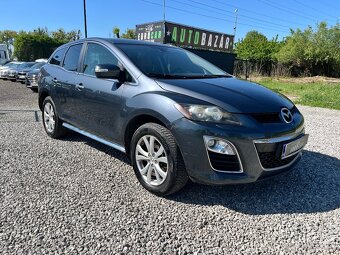 Mazda CX7 2,2 cd - 3