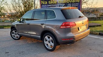 VW.Touareg II 3.0tdi 4x4 Tiptronic 8-st - 3